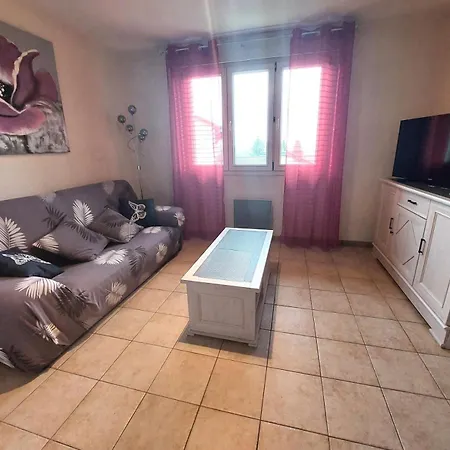 Maison Boncelin - 2 Pieces Dans Quartier Tres Calme ! Mae-0011 * 艾克斯莱班