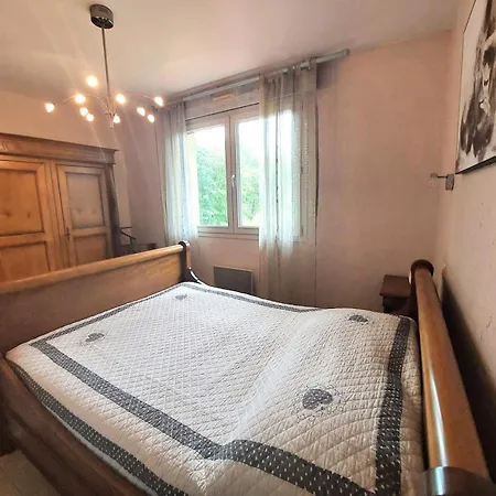 Maison Boncelin - 2 Pieces Dans Quartier Tres Calme ! Mae-0011 *