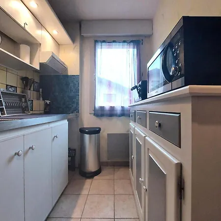 Maison Boncelin - 2 Pieces Dans Quartier Tres Calme ! Mae-0011