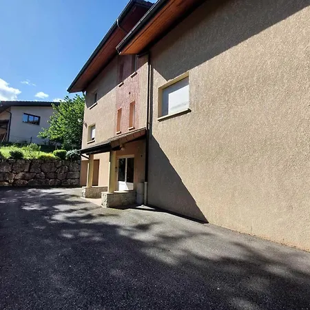 Maison Boncelin - 2 Pieces Dans Quartier Tres Calme ! Mae-0011 Aix-les-Bains